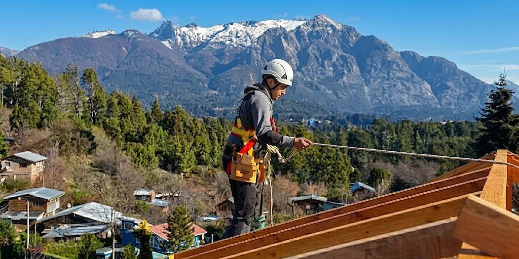 Felipe Flandez Construcciones